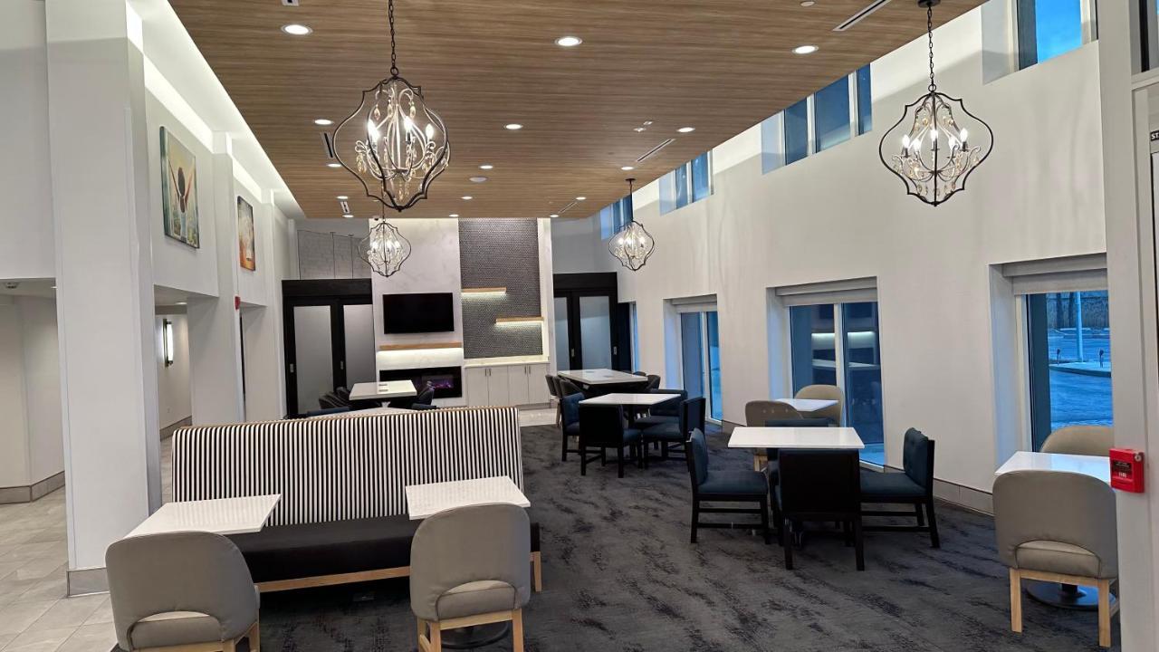 Hotel La Quinta By Wyndham Chicago O'Hare Airport Rosemont Exteriér fotografie