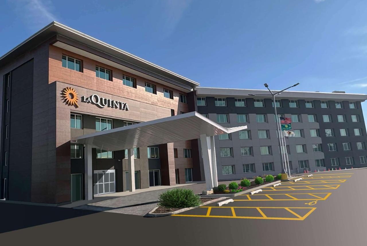 Hotel La Quinta By Wyndham Chicago O'Hare Airport Rosemont Exteriér fotografie