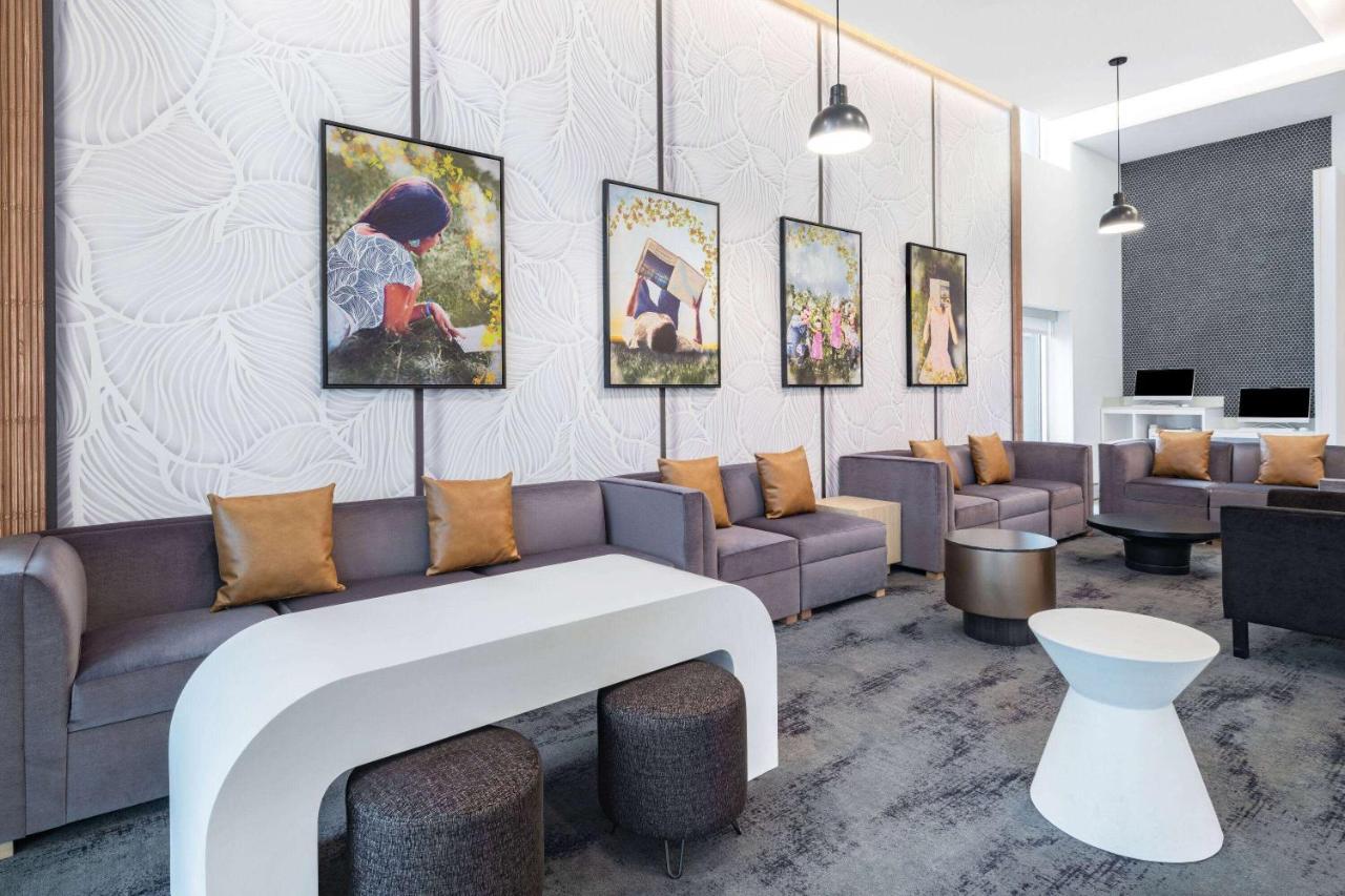 Hotel La Quinta By Wyndham Chicago O'Hare Airport Rosemont Exteriér fotografie