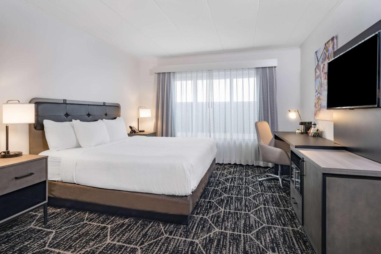 Hotel La Quinta By Wyndham Chicago O'Hare Airport Rosemont Exteriér fotografie
