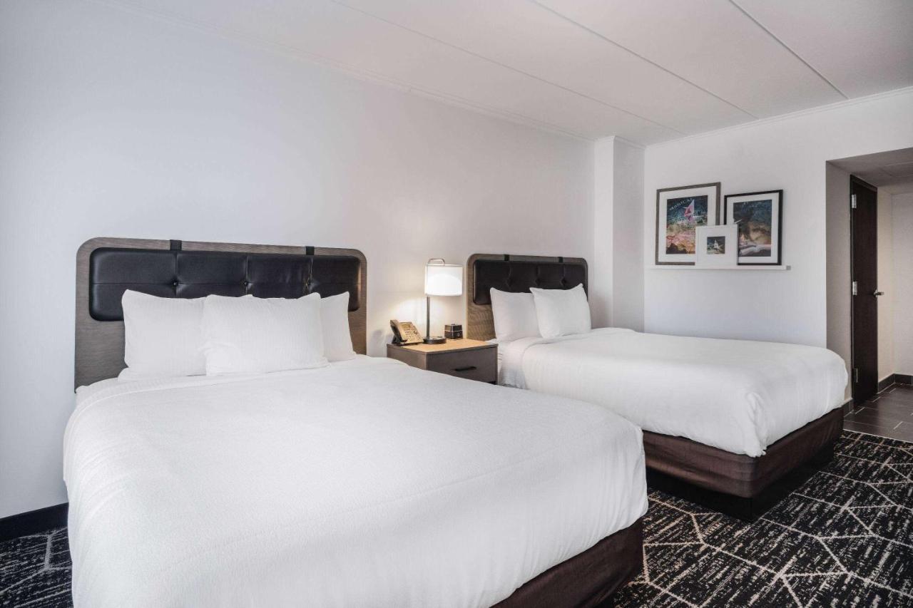 Hotel La Quinta By Wyndham Chicago O'Hare Airport Rosemont Exteriér fotografie