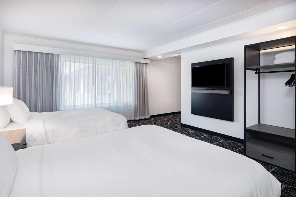 Hotel La Quinta By Wyndham Chicago O'Hare Airport Rosemont Pokoj fotografie
